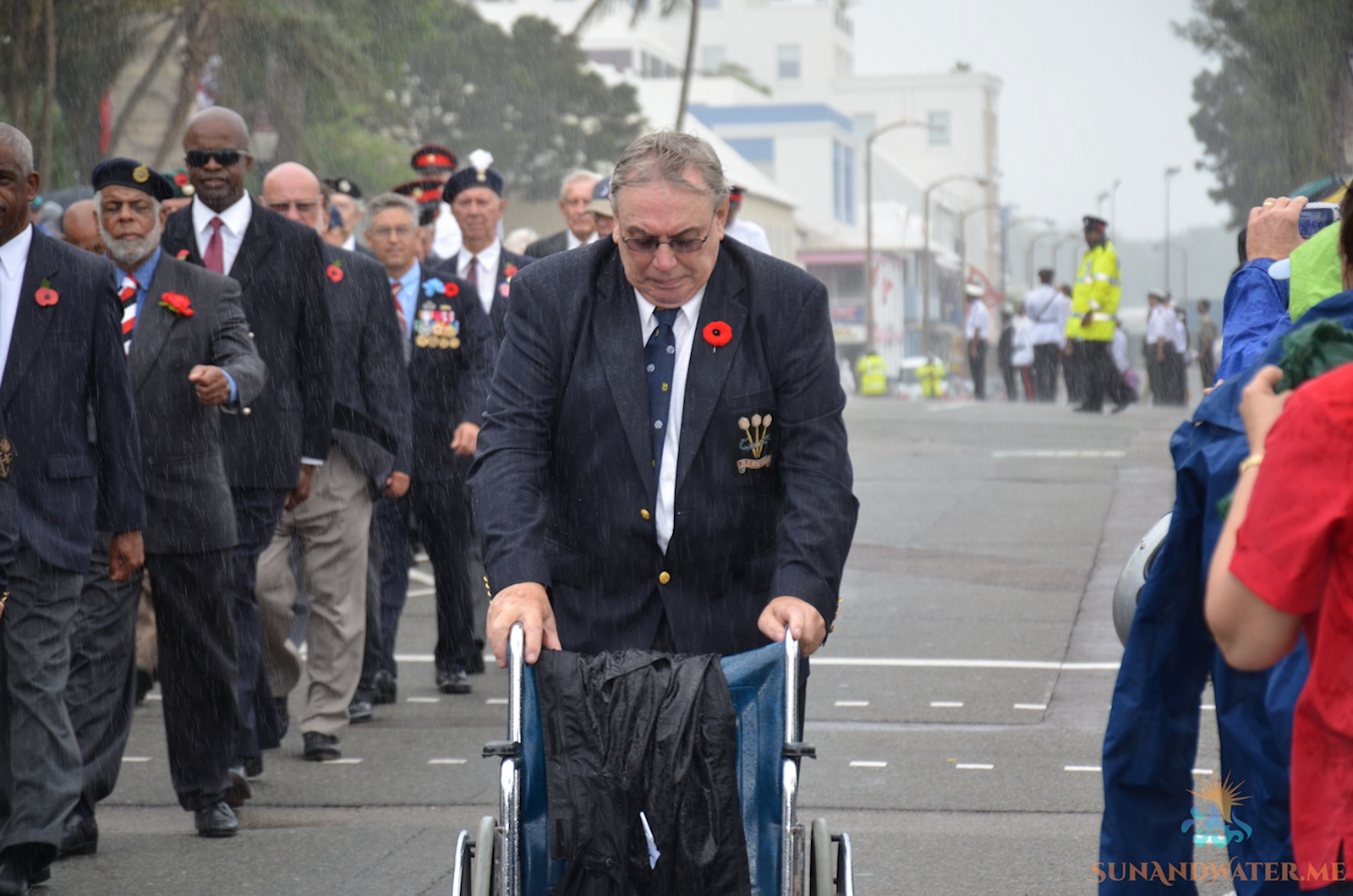 Remembrance Day 2011 015
